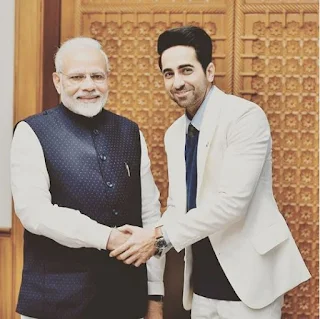 Unstoppable, Acting King, Stylist Ayushmann Khurrana | Bollywoodspy