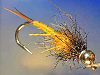 Best Steelhead Nymphs