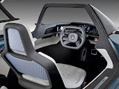 #8 Cars Interior Wallpaper