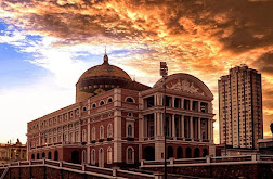 Teatro Amazonas