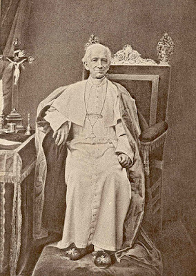 Pope Leo XIII