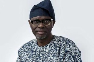  Sanwo-Olu
