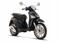 harga vespa