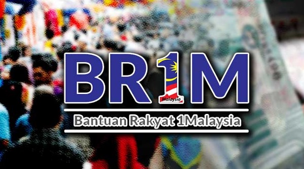 (UPDATE) Permohonan BR1M 2018 Dibuka, Dan Ini Syarat 