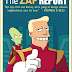 The ZAP Report 7-14-13