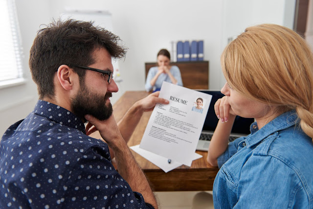 Comment rédiger un CV