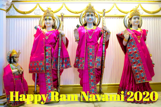 Ram Navami Image