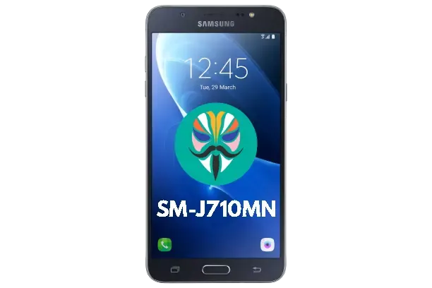 How To Root Samsung Galaxy J7 2016 SM-J710MN