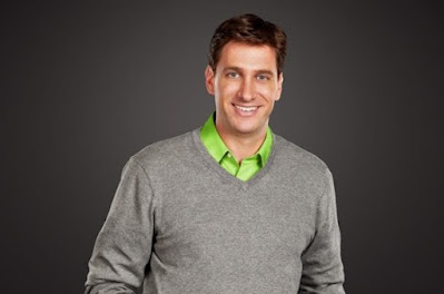 Mike Greenberg, Television show host