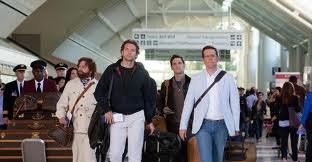 Hangover 2 ~ Official Trailer