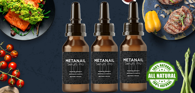 What is MetaNail used for?