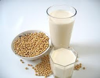 Benefits Of Soy Milk