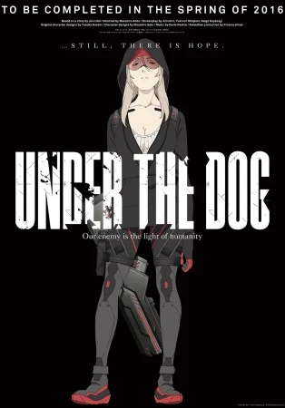 انمى أسفل الكلب الحلقه الخاصه Under the Dog OVA بلوراي 1080P مترجم كامل اون لاين تحميل و مشاهدة جودة خارقة عالية بحجم صغير على عدة سيرفرات BD x265 أسفل الكلب الحلقه الخاصه Bluray