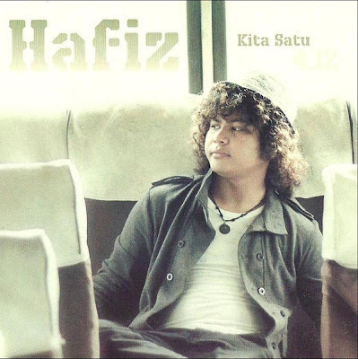 Hafiz - Kita Satu MP3