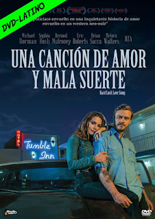 UNA CANCION DE AMOR Y MALA SUERTE – HARD LUCK LOVE SONG – DVD-5 – DUAL LATINO – 2020 – (VIP)