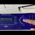 Xerox WorkCentre 5016/5020 Error Code U4 reset