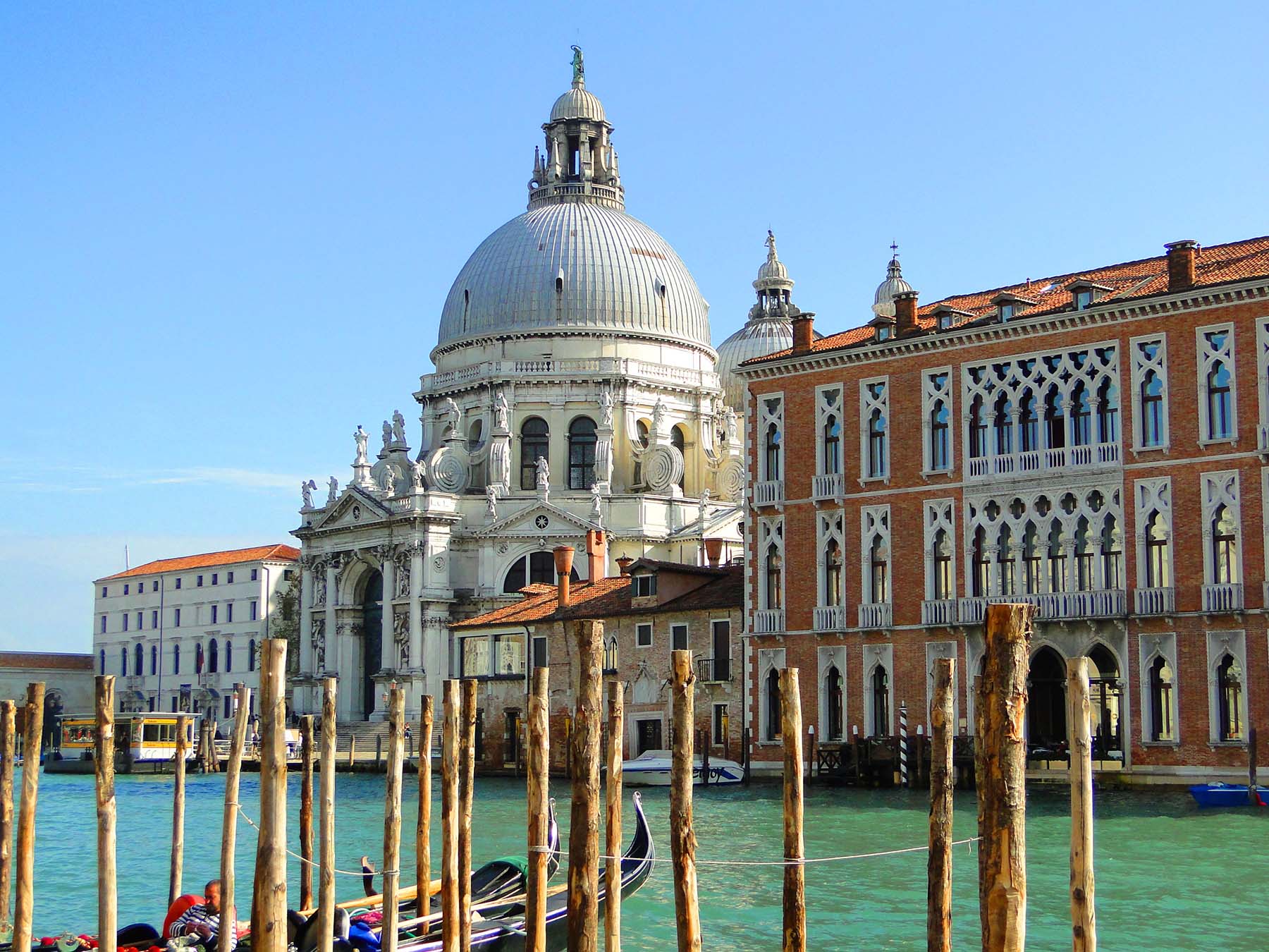 Veneza: Viagem dos Sonhos