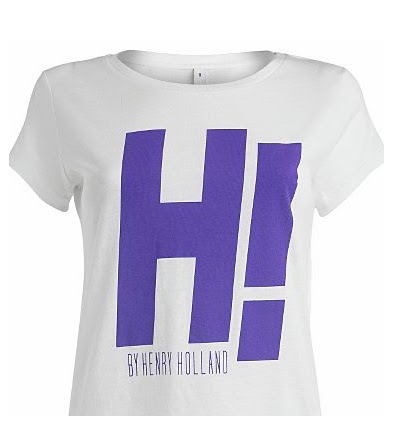 Henry holland debenhams