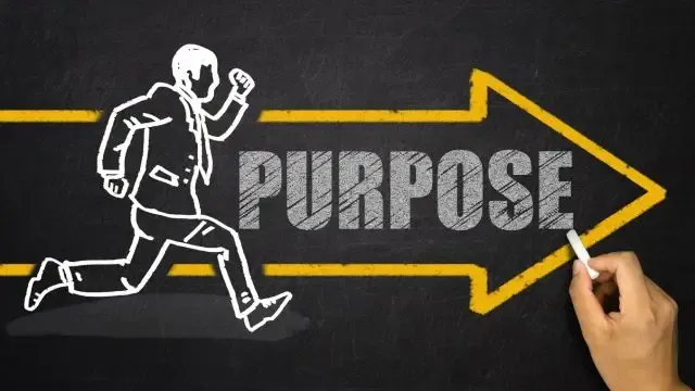 Purposeful living