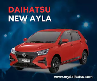 Kredit Ayla Terbaru