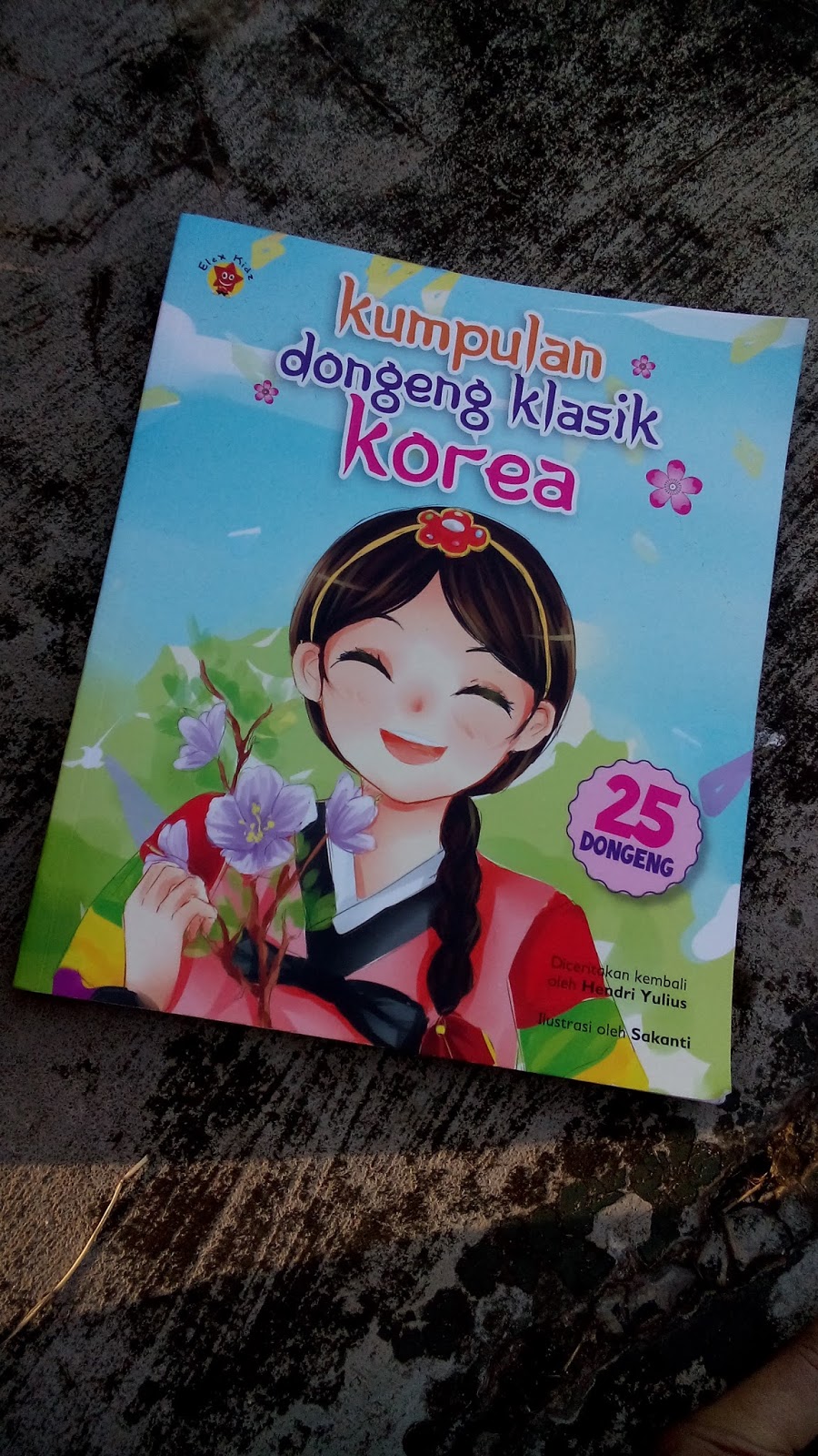 Kumpulan Dongeng Klasik Korea