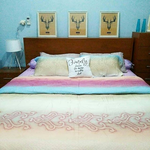 Desain Kamar Tidur Yang Cocok Untuk Anak Perempuan Masa 