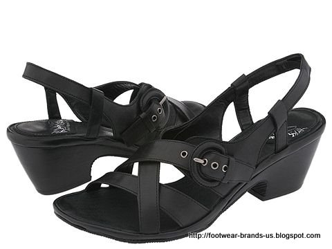 Footwear brands:brands-395623