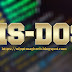 MS-DOS :