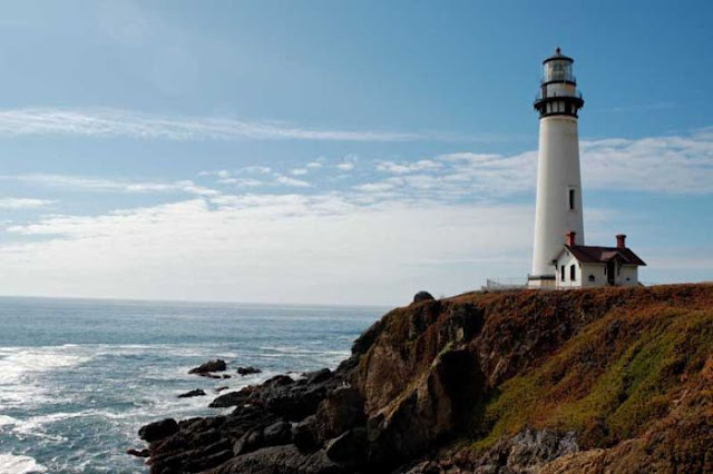 Most Amazing Lighthouses