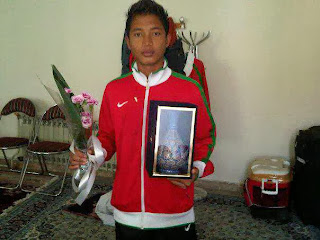 Timnas U-19