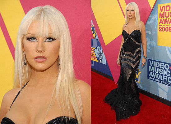 Christina Aguilera