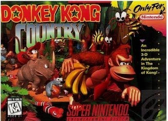 Download   Donkey Kong Country (PC)