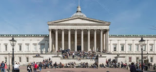 University College London