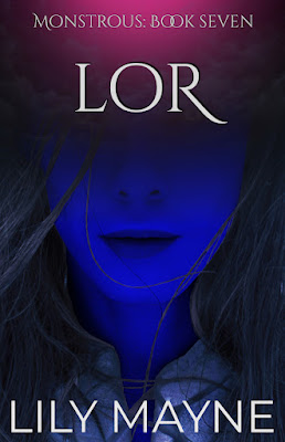 Lor by Lily Mayne