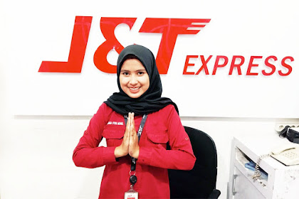 Lowongan Kerja J&T Express Padang Januari 2023