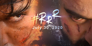 RRR movie