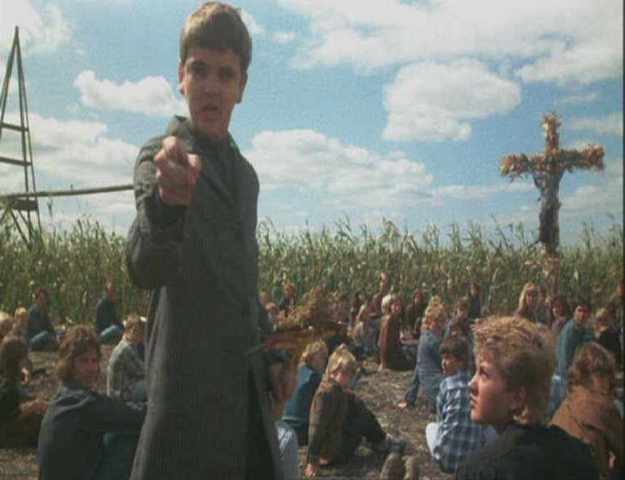 Children Of The Corn 2009. Children of the Corn (1984)