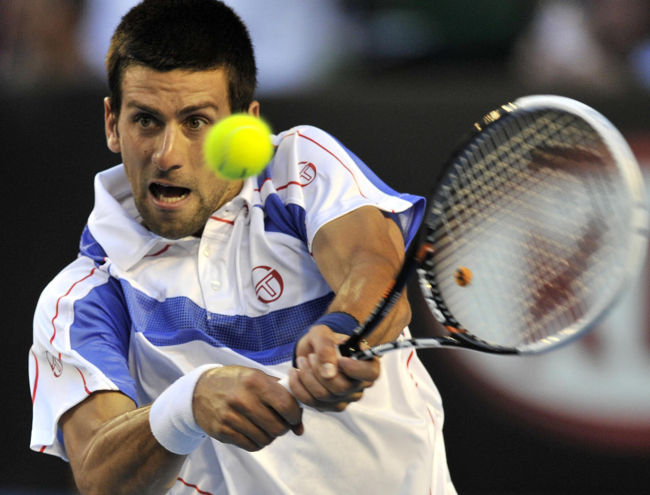Novak Djokovic | HD Wallpapers (High Definition)|HDwalle