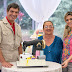 “Bake Off Brasil” recebe a visita de Dona Iaiá neste sábado (18)