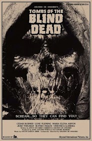 Tombs of the Blind Dead (1972)