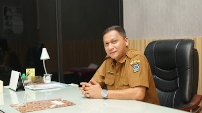 Curah Hujan Tinggi, Pemko Tebingtinggi Himbau Antisipasi Banjir