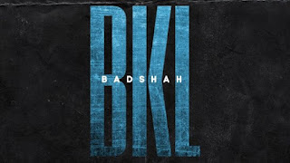 Bkl Lyrics Badshah | The Power Of Dreams