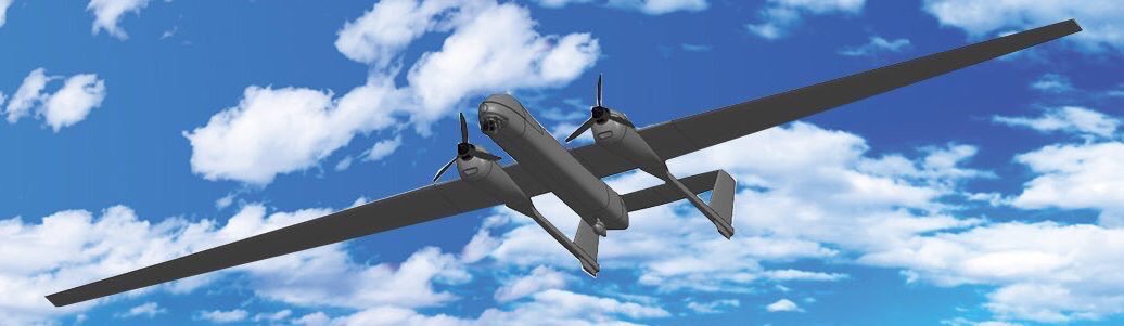 DEFENSE STUDIES UAV  yang Diuji di Serpong adalah  UAV  