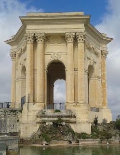 Peyrou