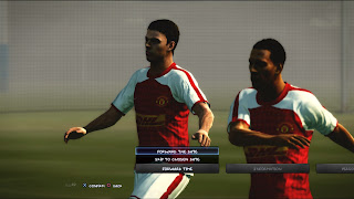 Download Training Kits Manchester United V1 by Ginda01