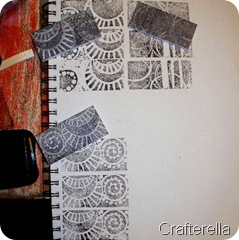styrofoam stamps 3