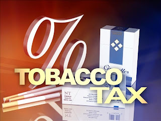 Tobacco Tax