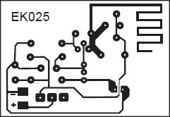  Micro Espion 88-108 MHz