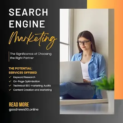 Unveiling the Power of Search Engine Marketing Services