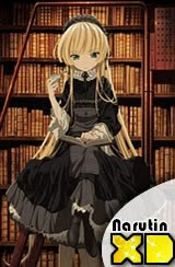 Gosick 9 online